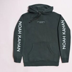 Noah Kahan Trails Hoodie